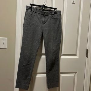 Banana Republic Sloan pants
